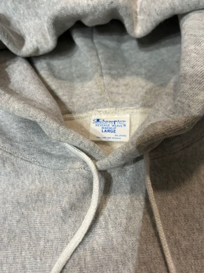 ロンハーマン　チャンピオン　Reverse Weave パーカー