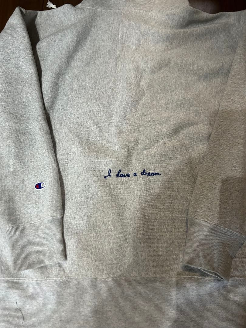 ロンハーマン　チャンピオン　Reverse Weave パーカー