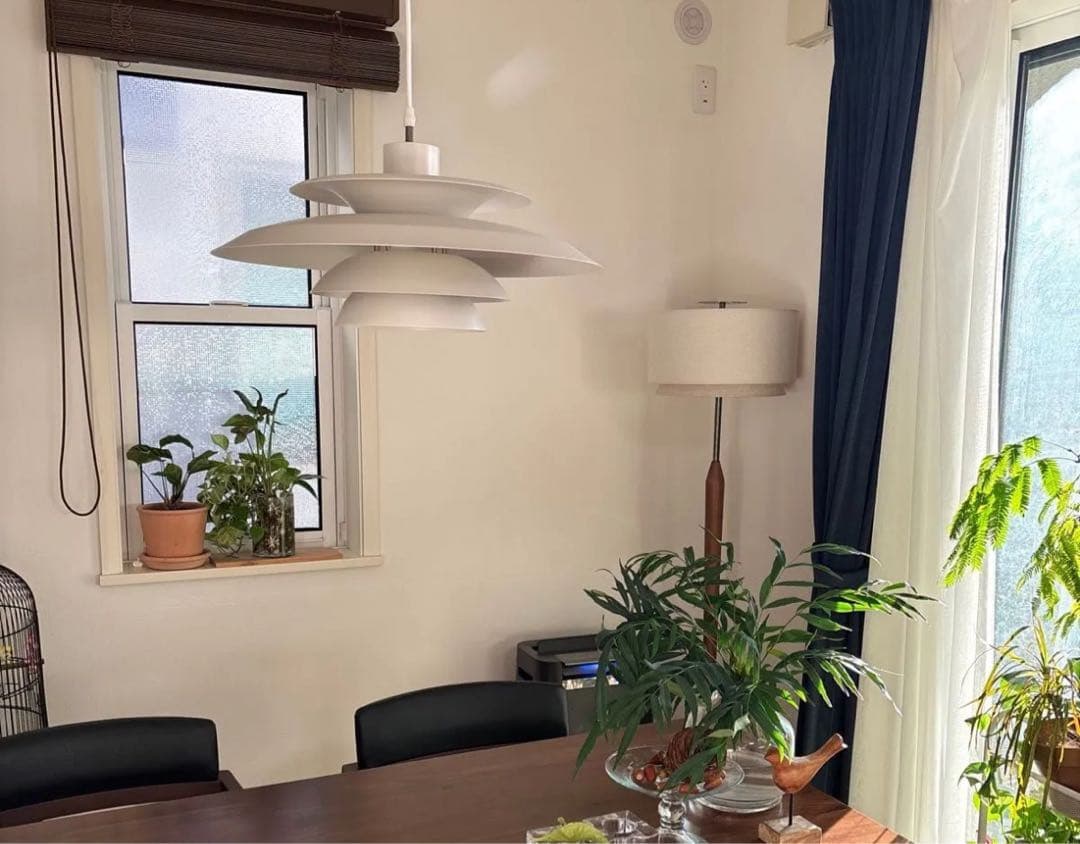 照明器具 ペンダントライト 北欧 モダン シーリングライト リビング