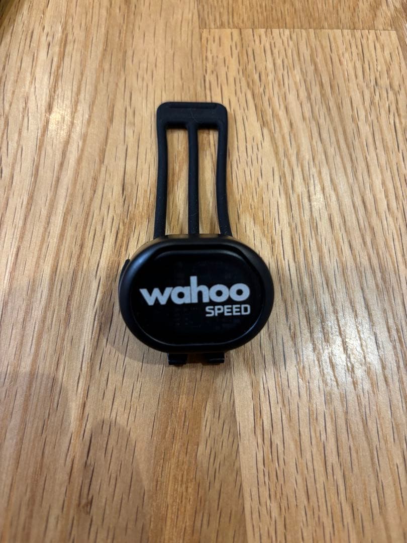 wahoo ELEMNT ROAM GPSバイクコンピューター