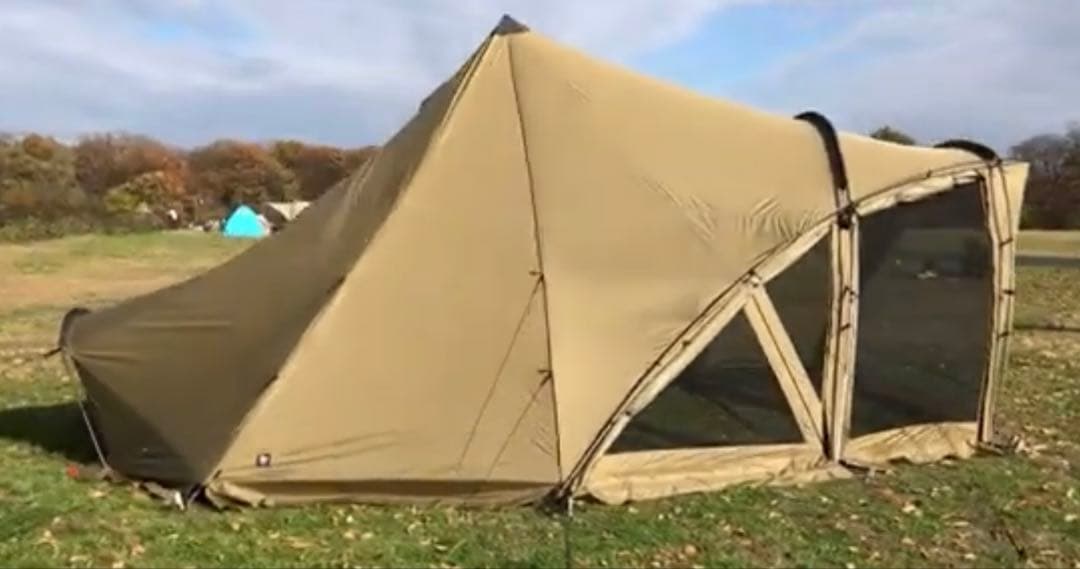 ゼインアーツ ロロ