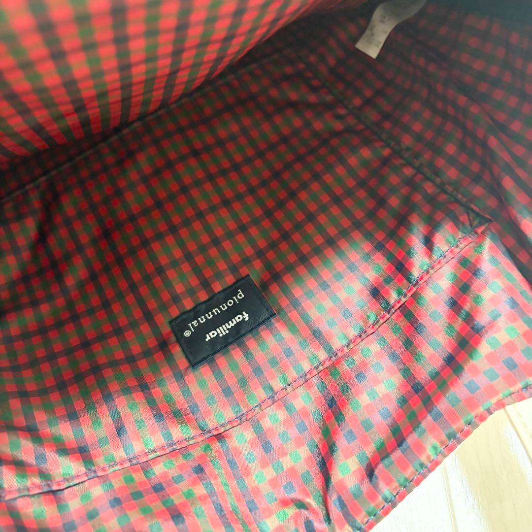 ファミリア　ピオヌンナル　ファミリアバッグ