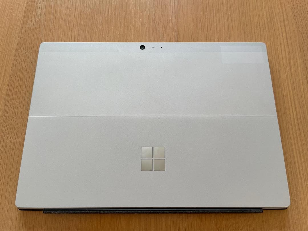 Windowsタブレット本体 Surface Pro 5 Core i5 7300U 256GB