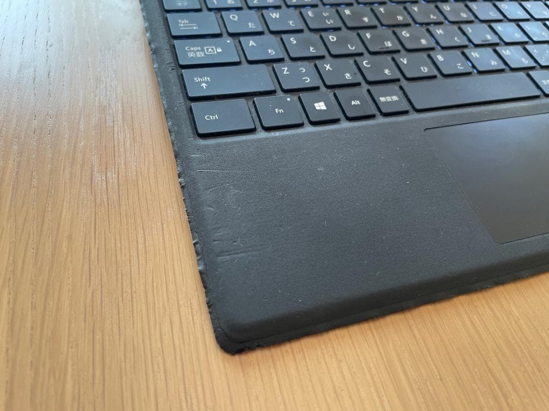 Windowsタブレット本体 Surface Pro 5 Core i5 7300U 256GB