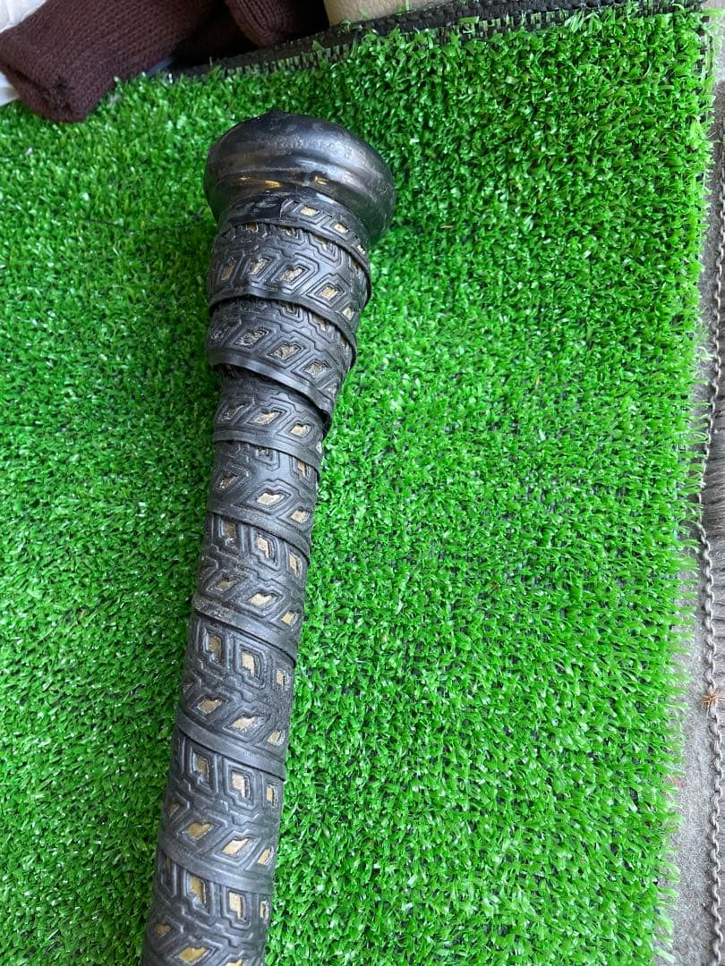 SSK 軟式バット MM23MX 84cm