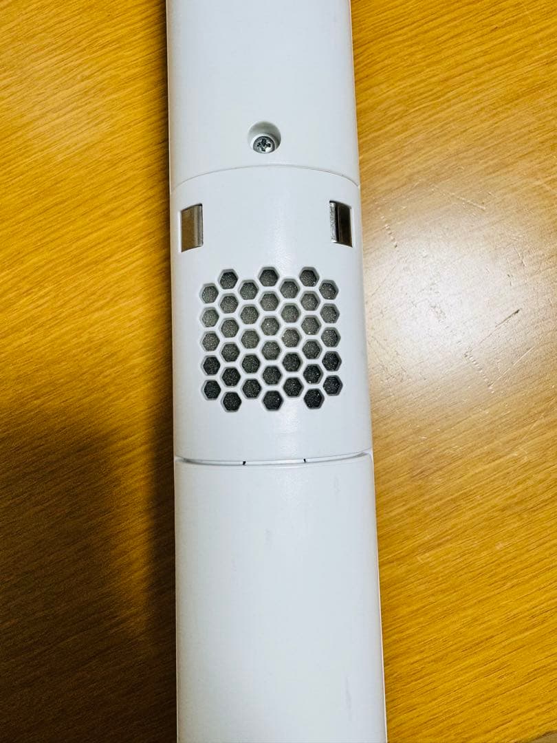 3【送料無料】パナソニック コードレス 掃除機 MC-NS100K 2023年製