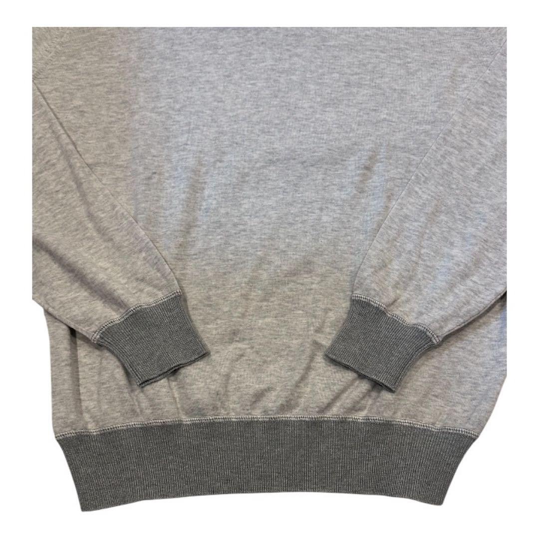 Brunello Cucinelli コットンガゼットクルーネック