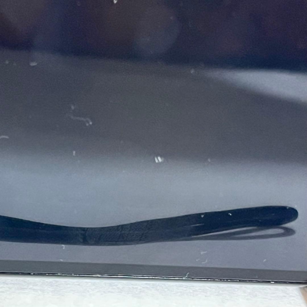 Y*r様 Nintendo Switch 本体 ブラック/ブルー ジョイコン付き