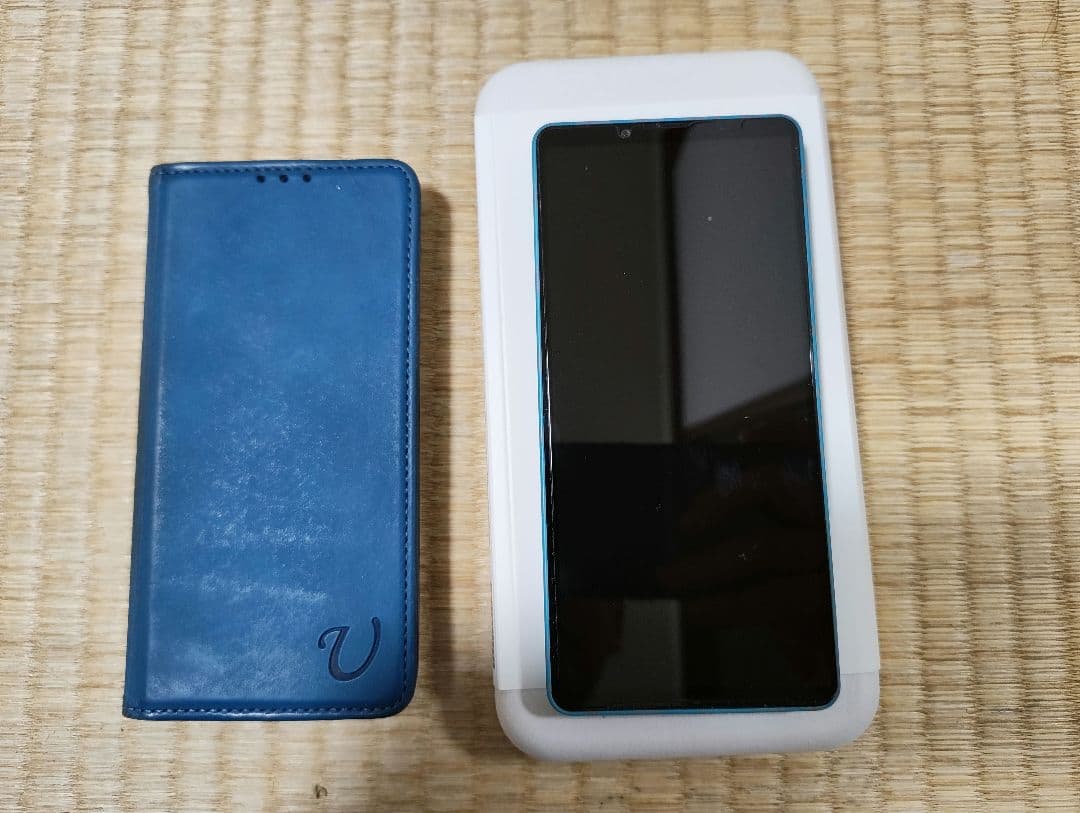 Xperia 10 VII SIMフリー版 SONY