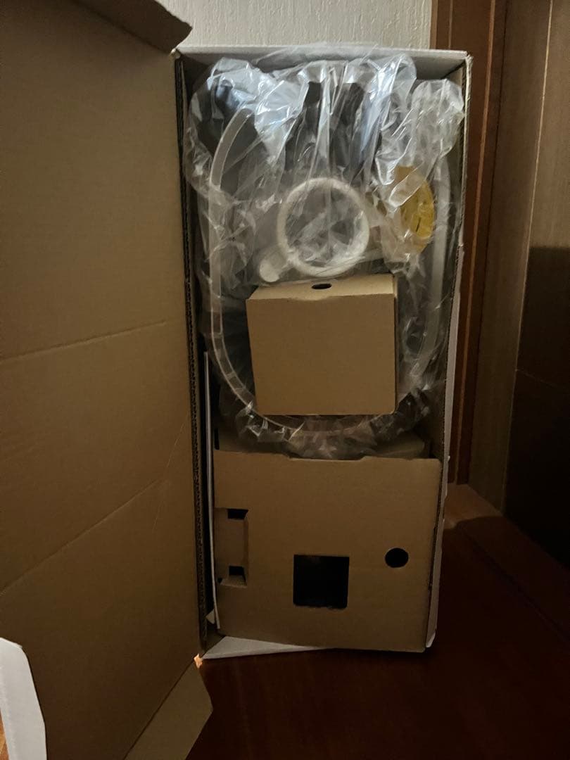 新品未使用品 dyson ダイソン　Hygienic Mist