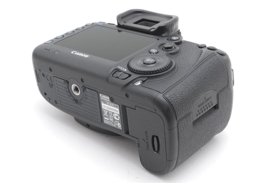 キャノン Canon EOS 5D MARK III ボディ