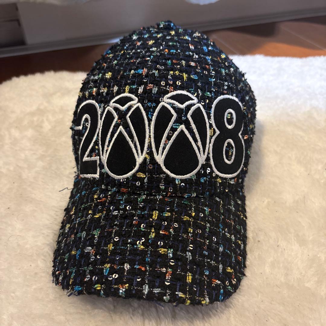 ftiキャップ　fuck this industry