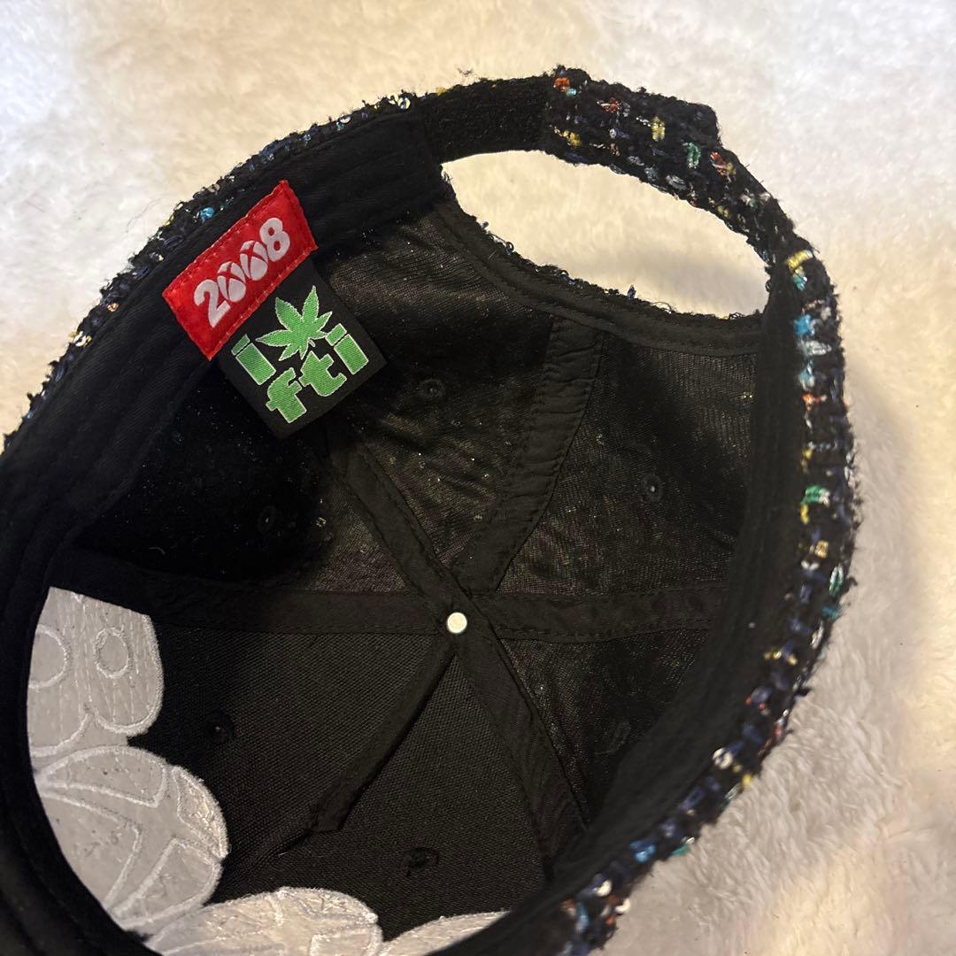 ftiキャップ　fuck this industry