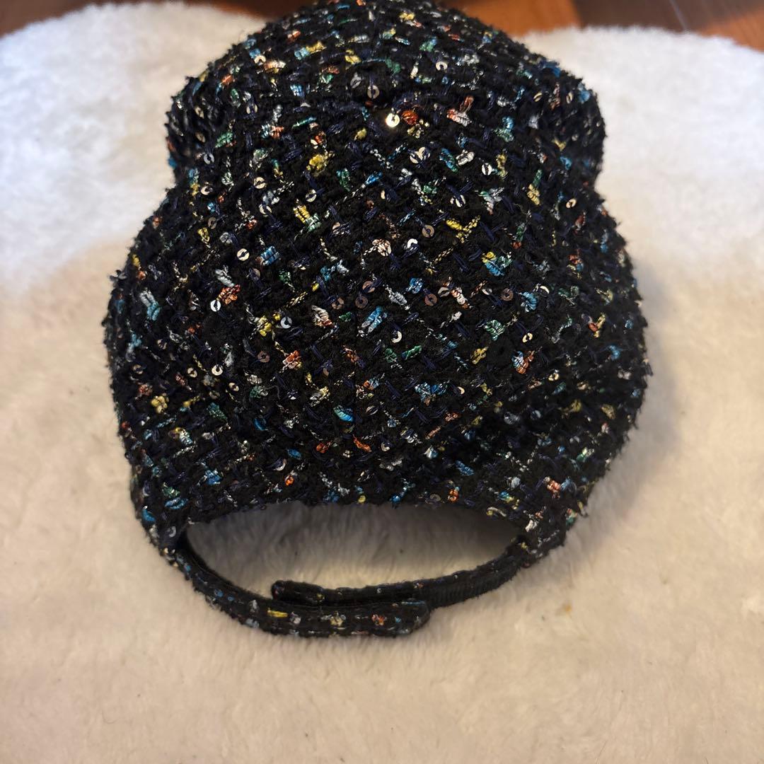 ftiキャップ　fuck this industry