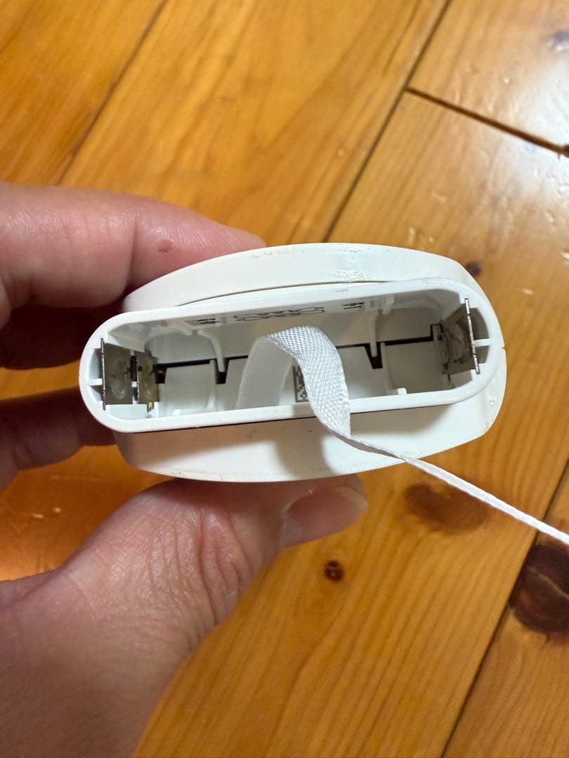 ageLoc ガルバニックスパ 美顔器