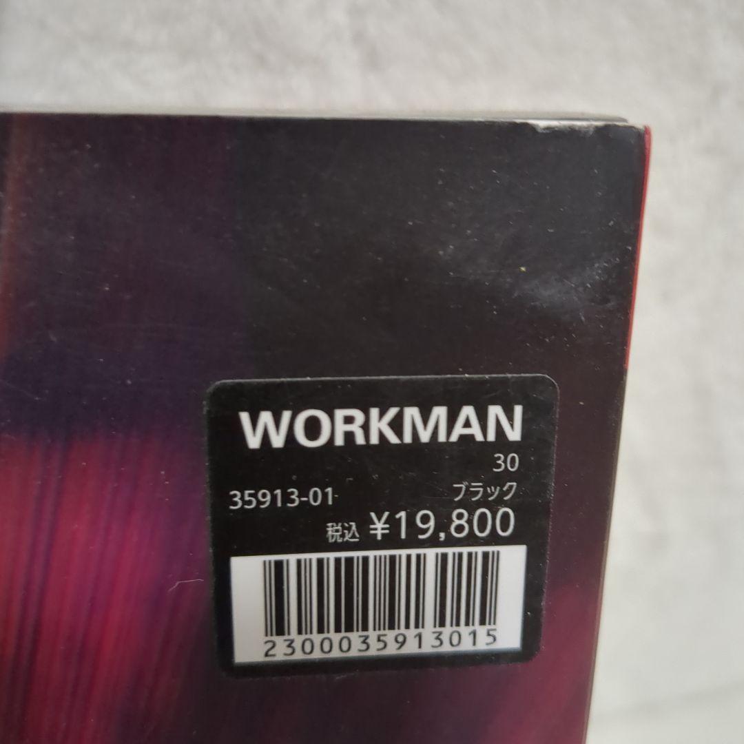 【新品未開封】ワークマン　WindCore　ペルチェベスト　35913-01