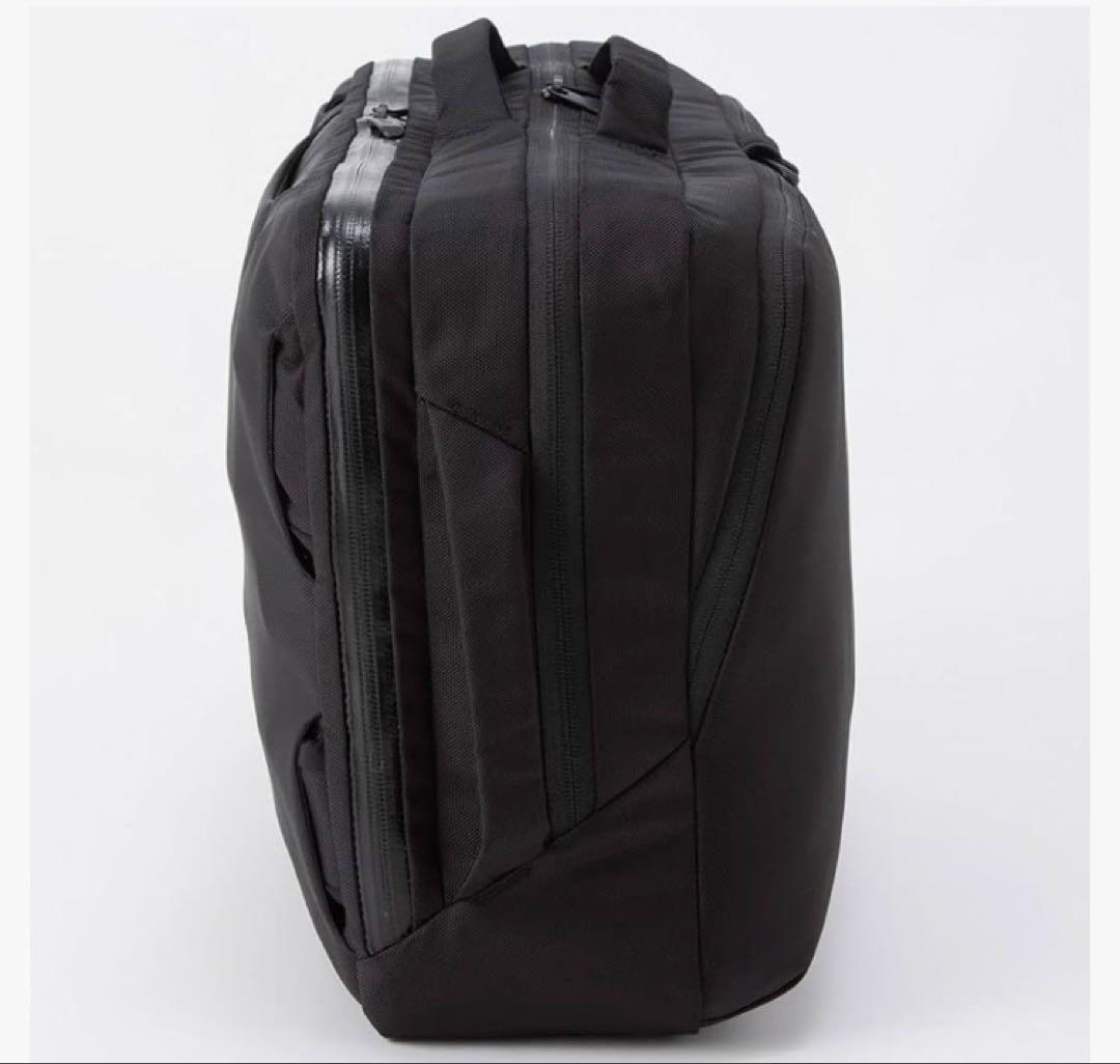 【新品未使用】THE NORTH FACE シャトル スリーウェイ デイパック