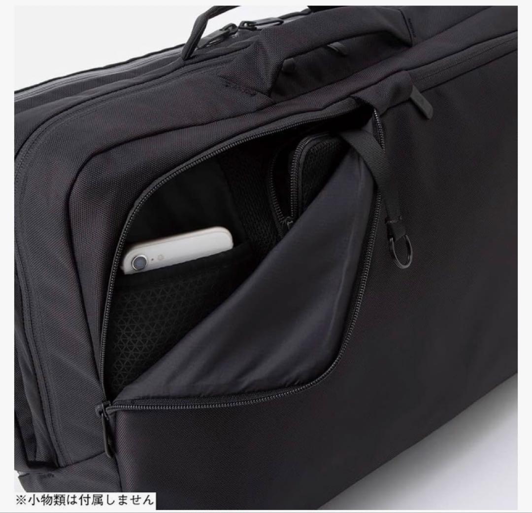 【新品未使用】THE NORTH FACE シャトル スリーウェイ デイパック