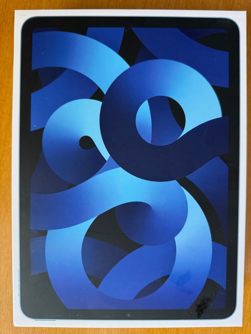 なかさん専用　iPad Air 第5世代 Wi-Fi 本体【全額返金保証】