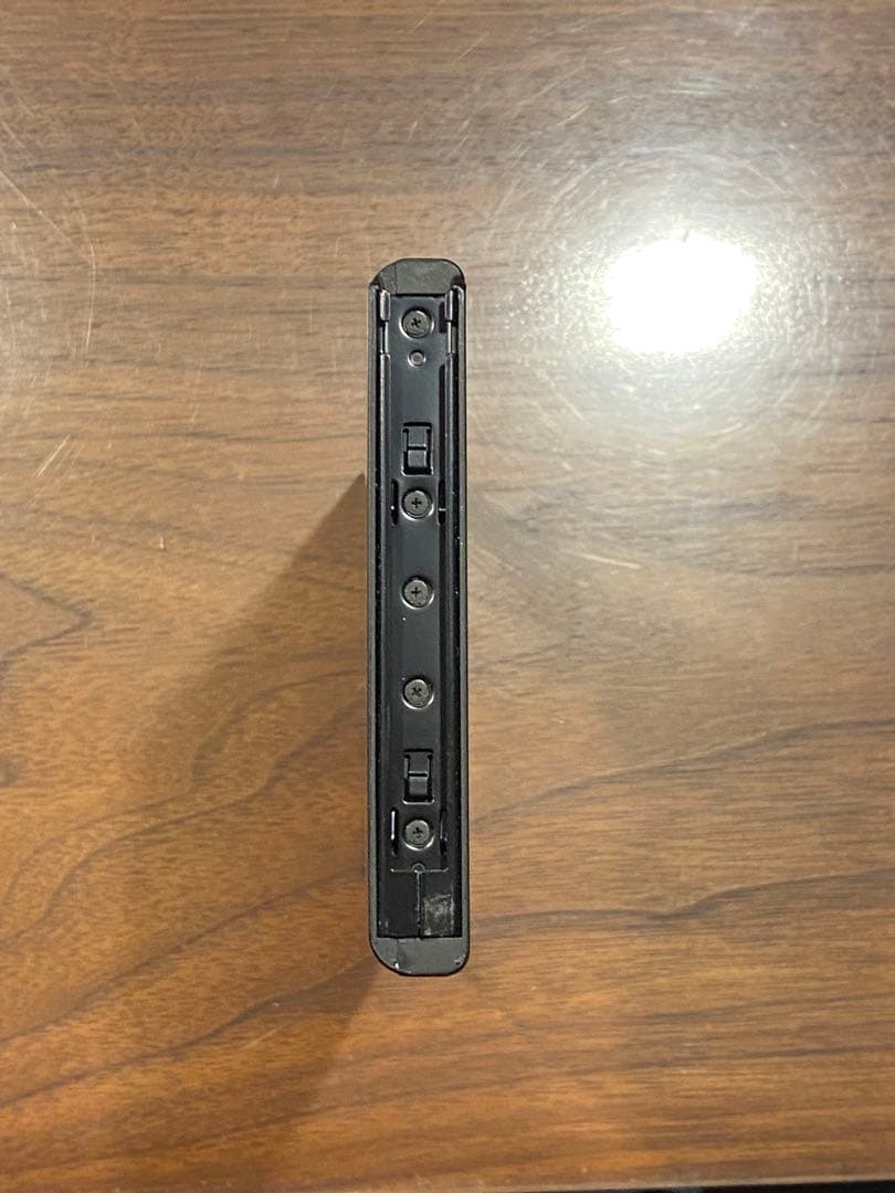 Nintendo Switch 本体　バッテリー強化モデル