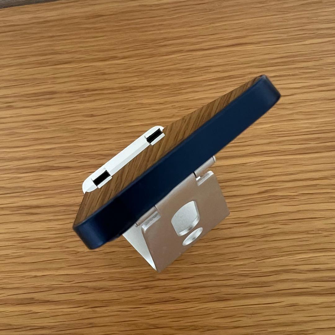 iPhone 12 miniブルー SIMフリー