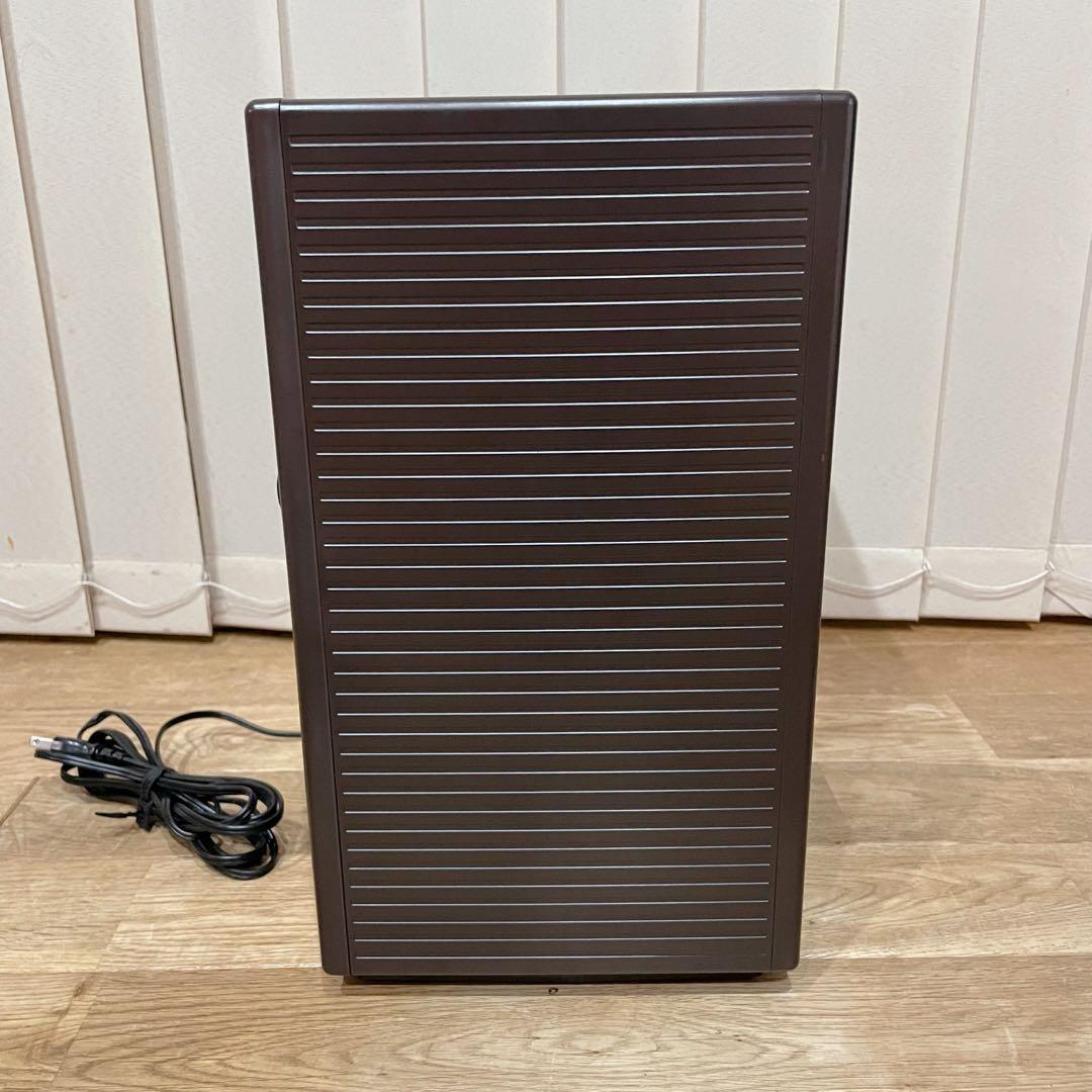 【ほぼ未使用】加湿器 ダイニチ DAINICHI HD-KSRX720(T)