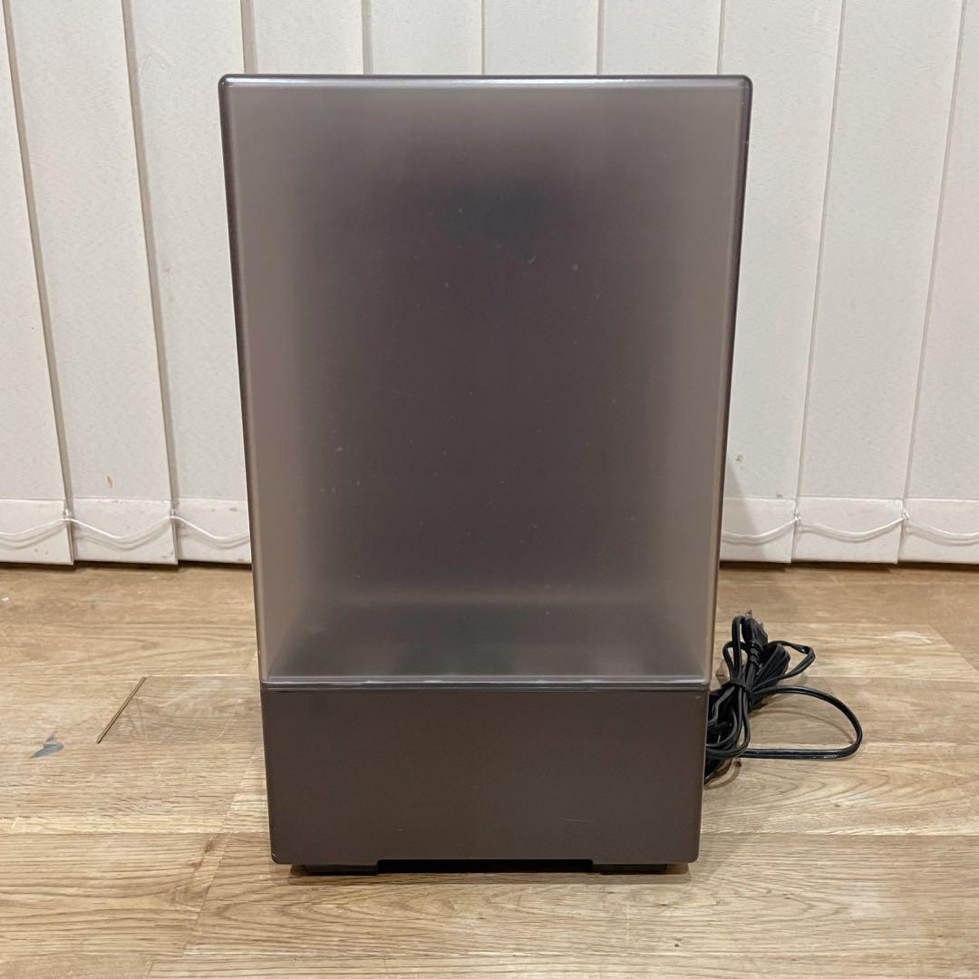 【ほぼ未使用】加湿器 ダイニチ DAINICHI HD-KSRX720(T)