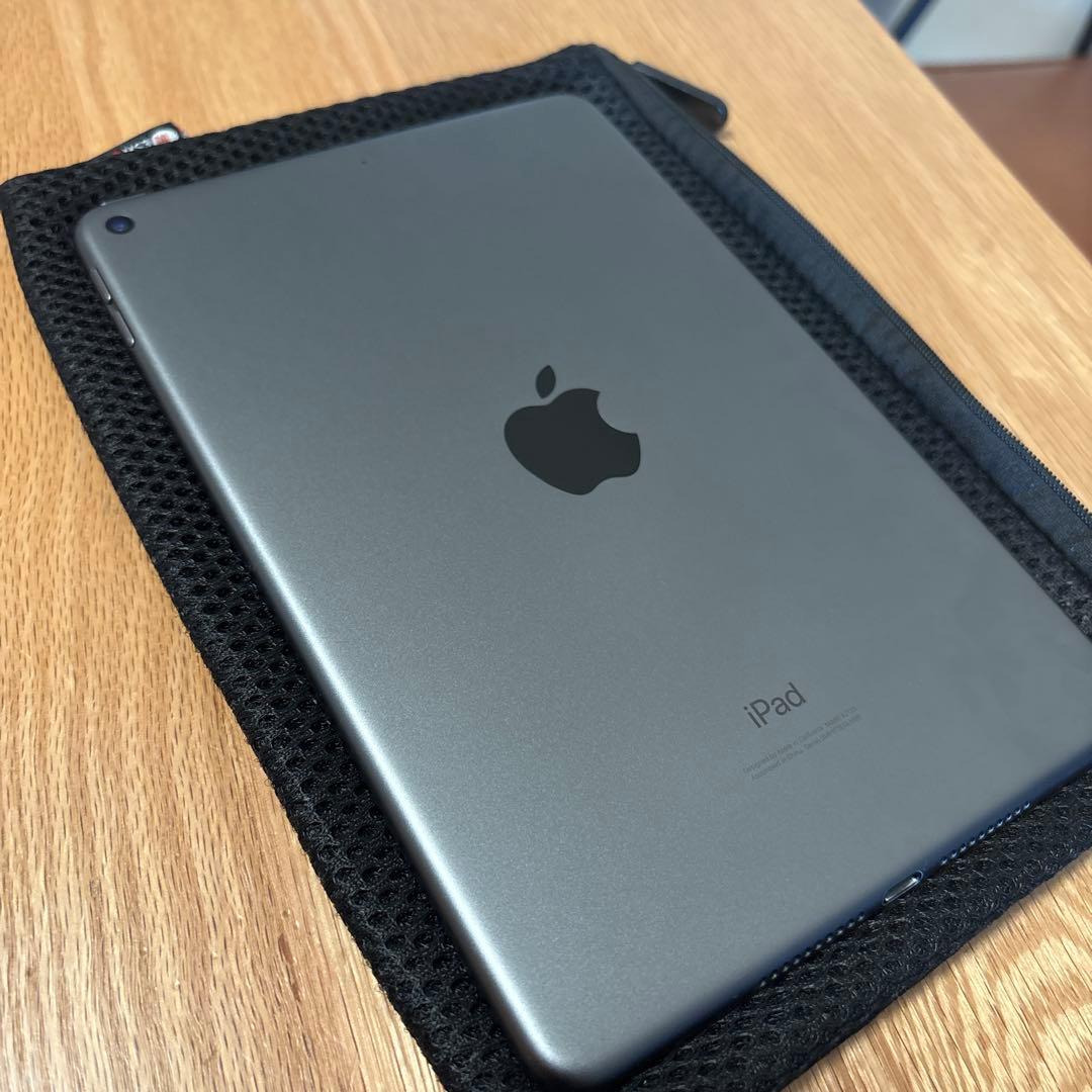 iPad mini 5 256GB wifiモデル