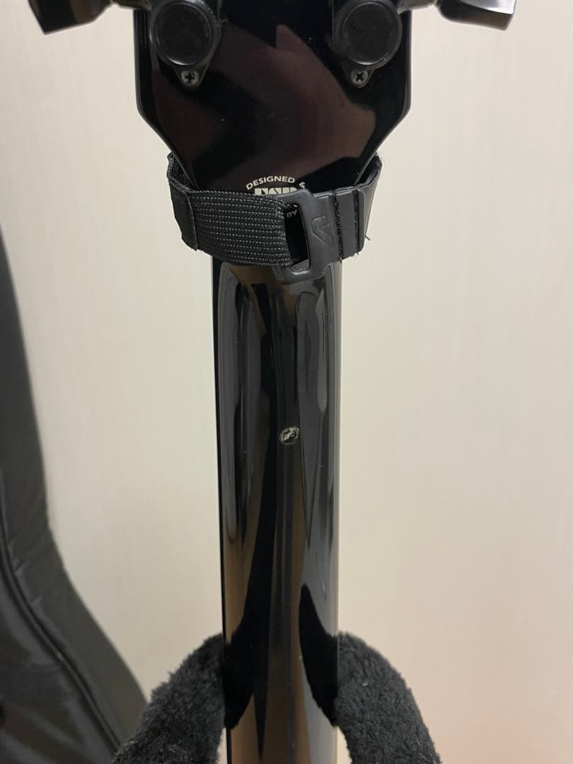 ESP E-II EC-QM エレキギター 手渡し可