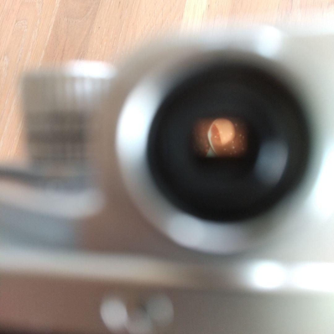 CanonIVSB型ラピッドワインダー付きボディーのみ