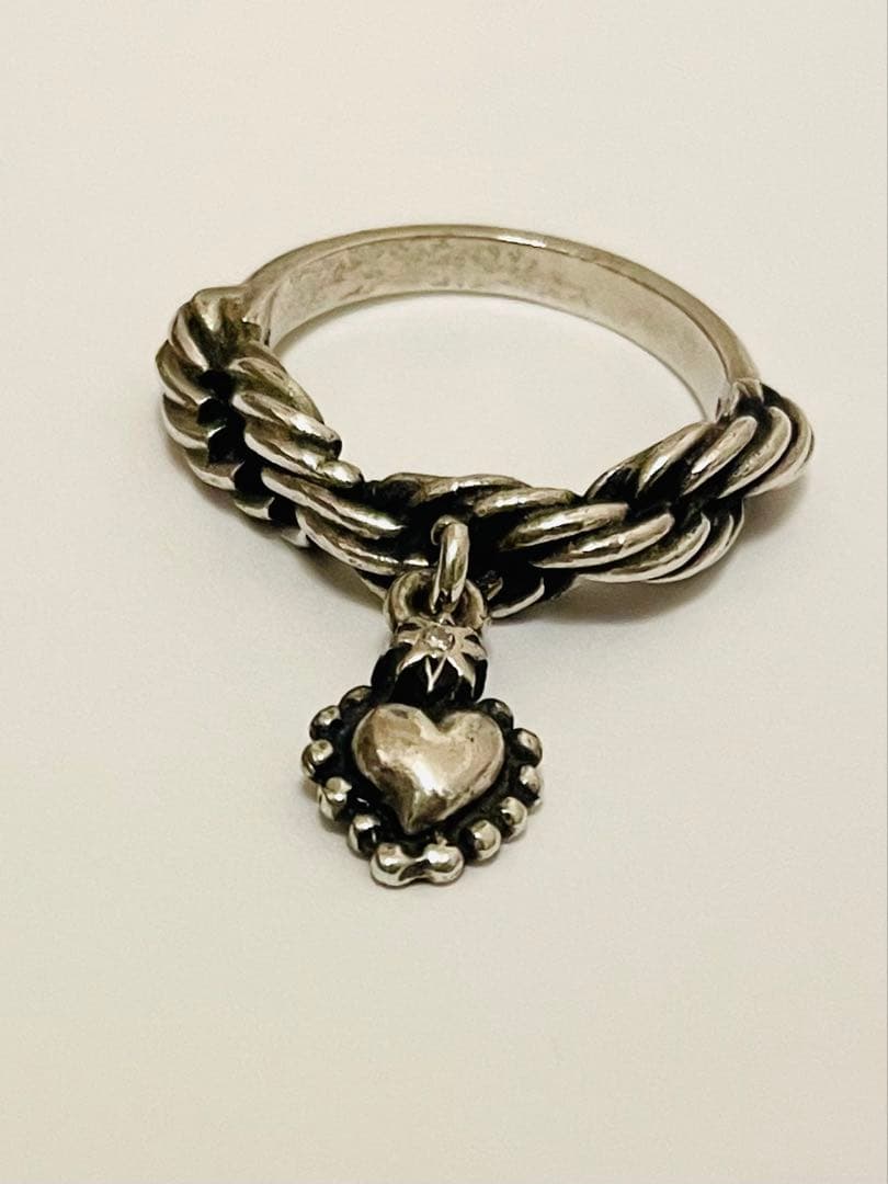 【R2点まとめ】Jean Paul GAULTIER　 リング　ピアス