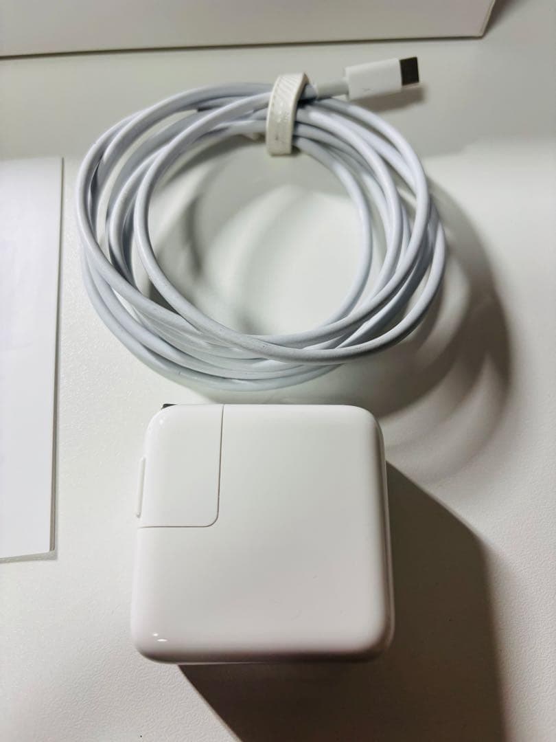 ⭐️MacBook Air M1 16GB／1TB 高性能 ローズゴールド 箱付