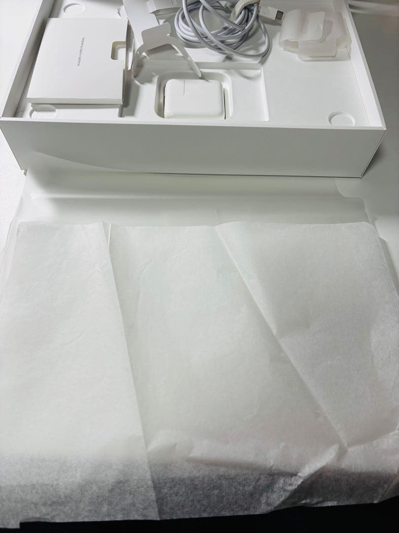 ⭐️MacBook Air M1 16GB／1TB 高性能 ローズゴールド 箱付