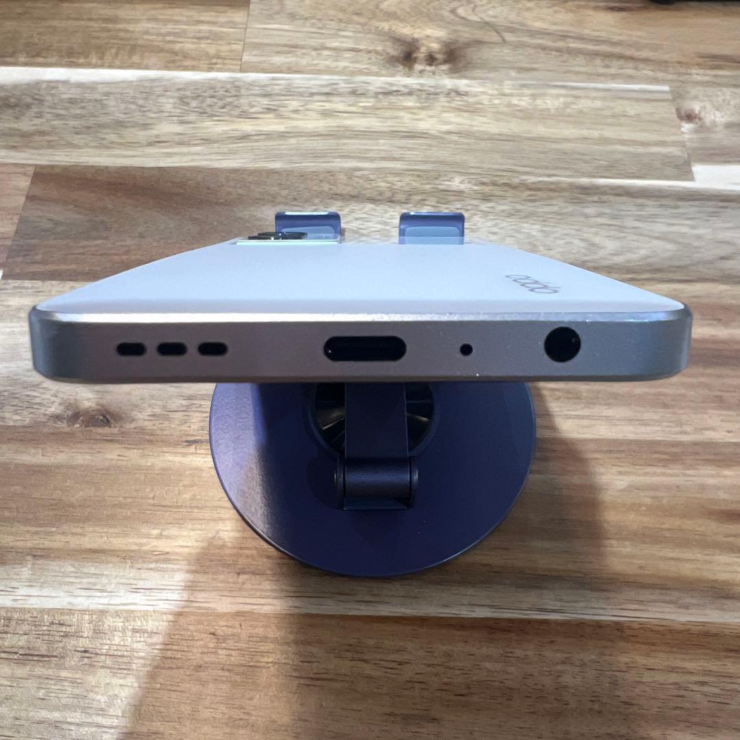 K1279 楽天SIMフリー OPPO Reno 9A CPH2523