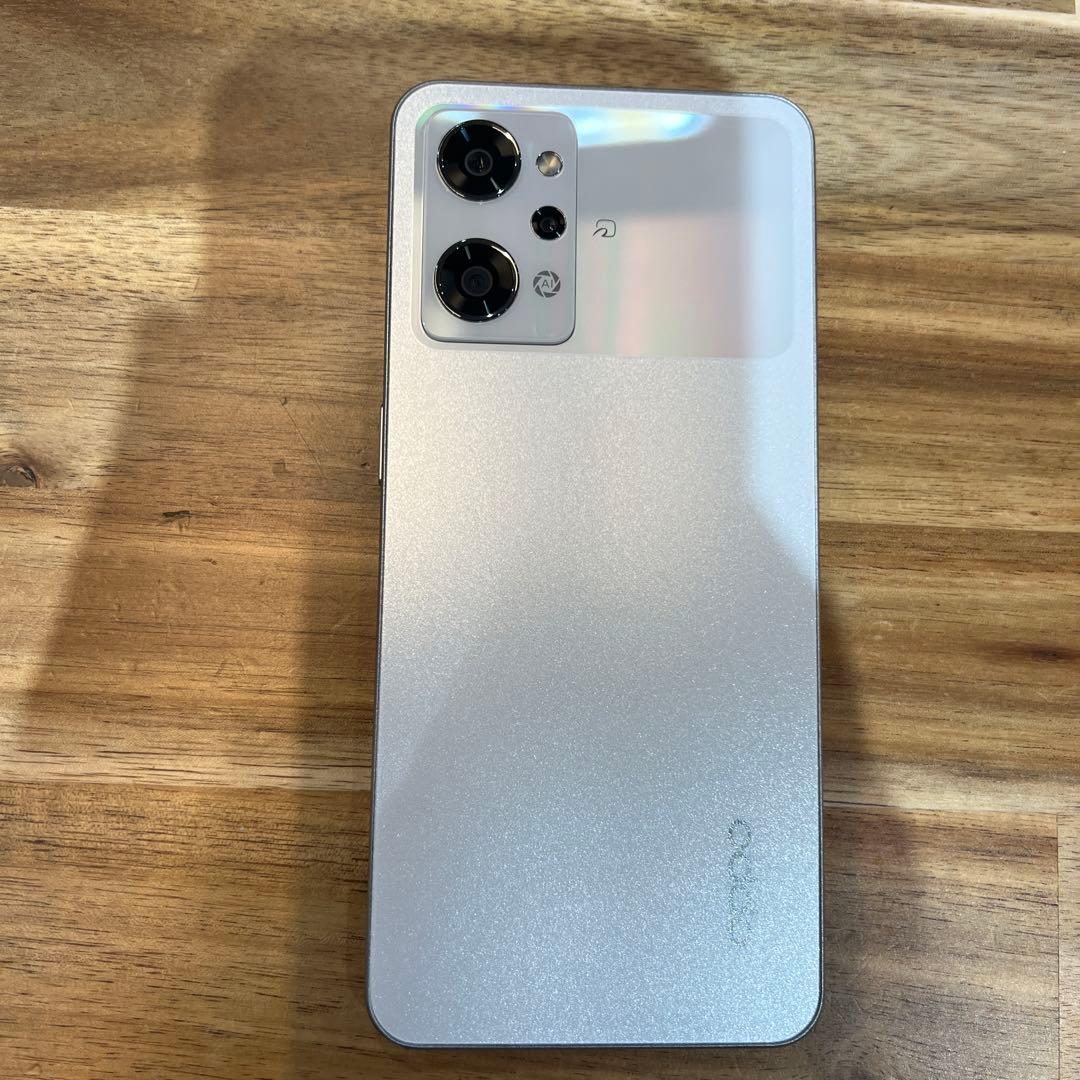 K1279 楽天SIMフリー OPPO Reno 9A CPH2523