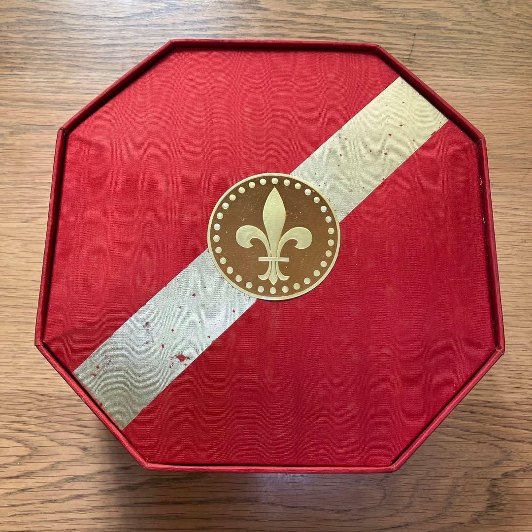 バカラ　ルイ13世　レミーマルタン　ベリーオールド