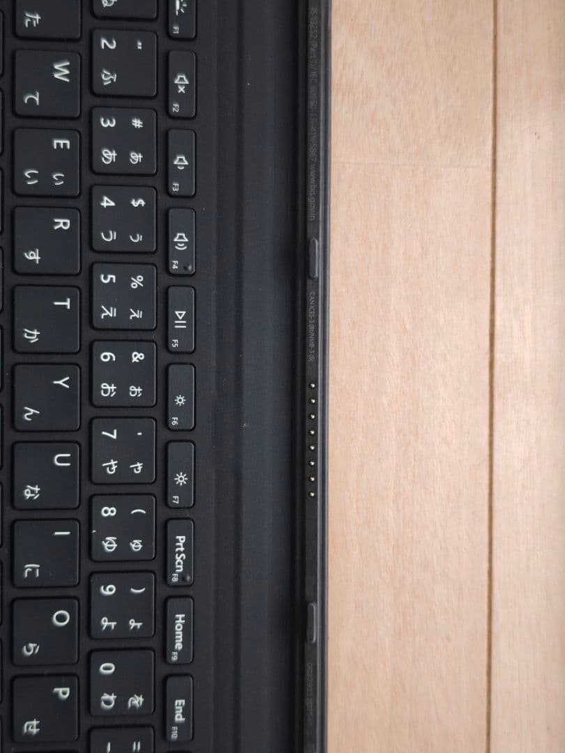 Surface Go3 64GB キーボード・タッチペン付