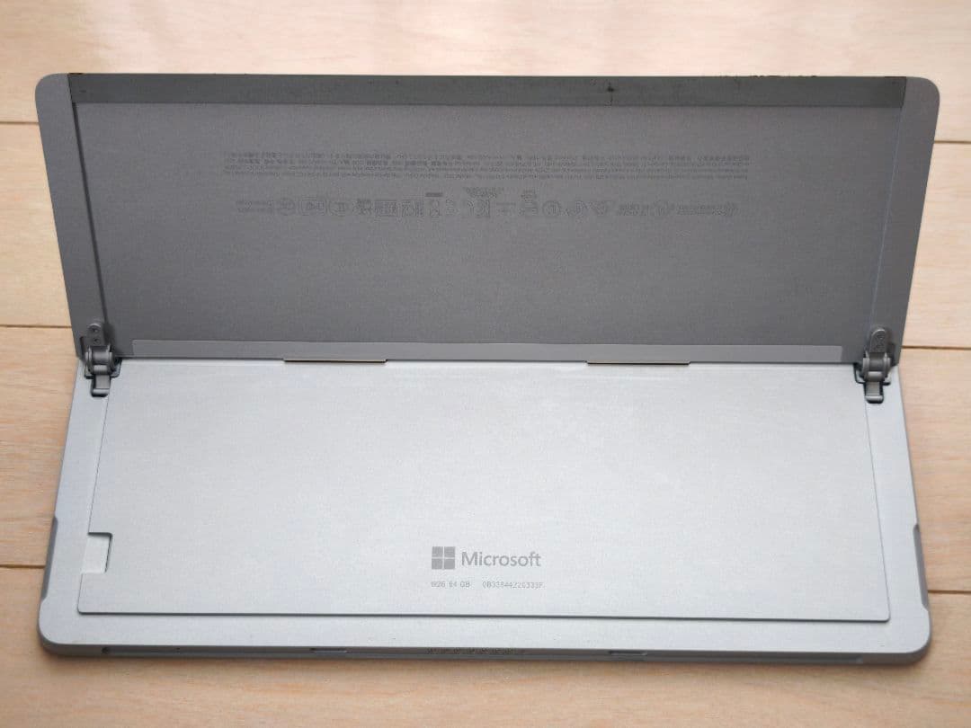 Surface Go3 64GB キーボード・タッチペン付