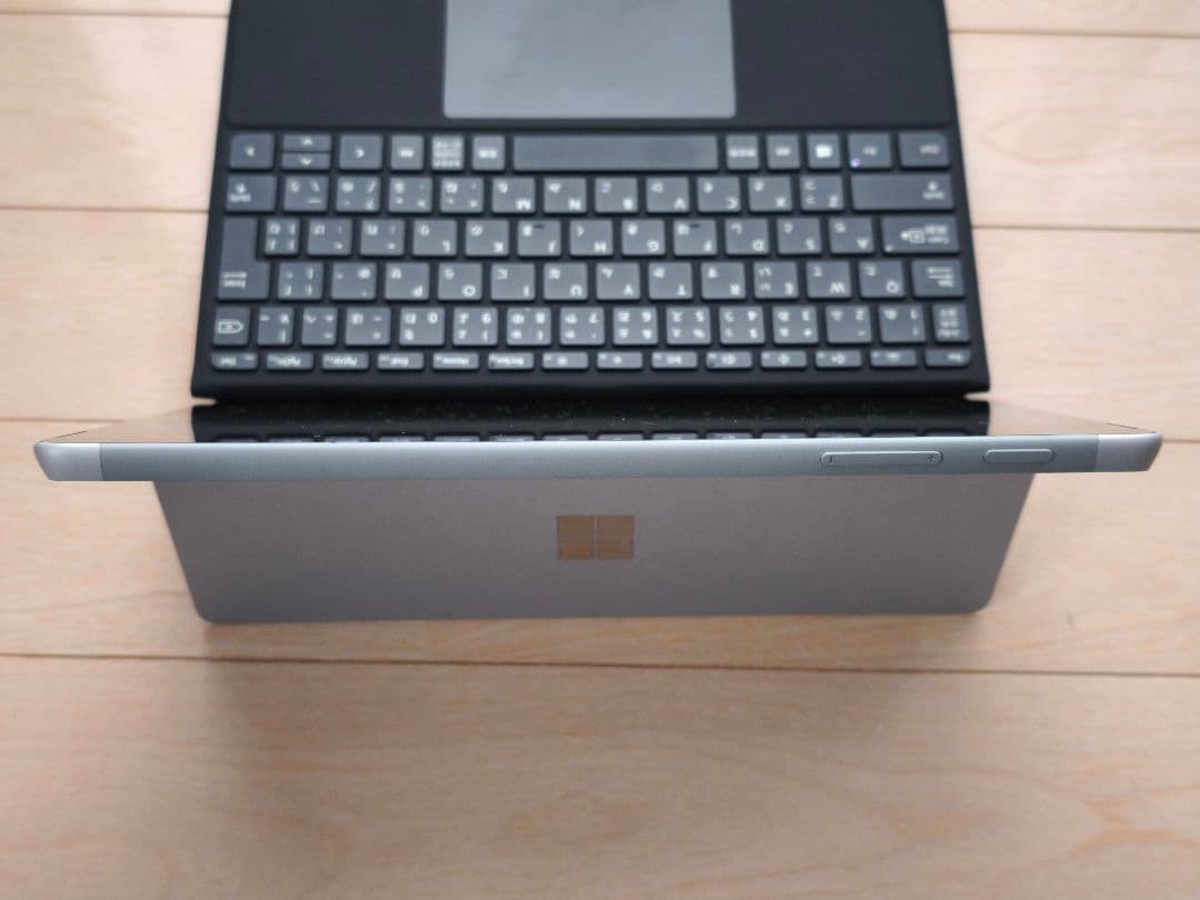 Surface Go3 64GB キーボード・タッチペン付