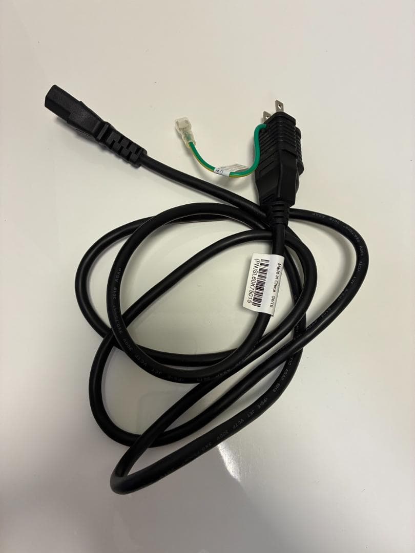 Lenovo ideacentre 510S-07ICB デスクトップPC