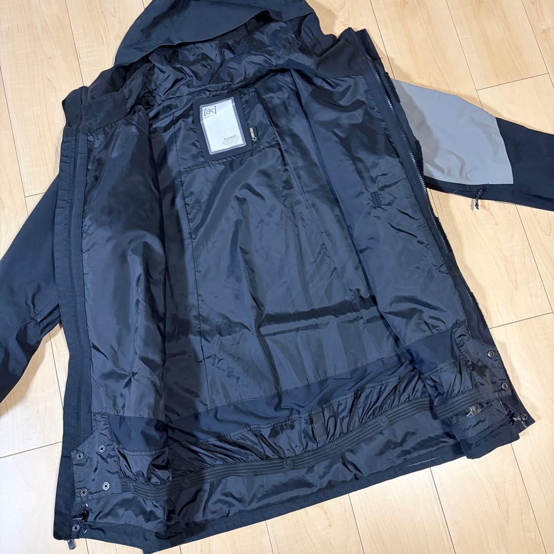Burton AK Gore-TEX スノボー/スキーウエア
