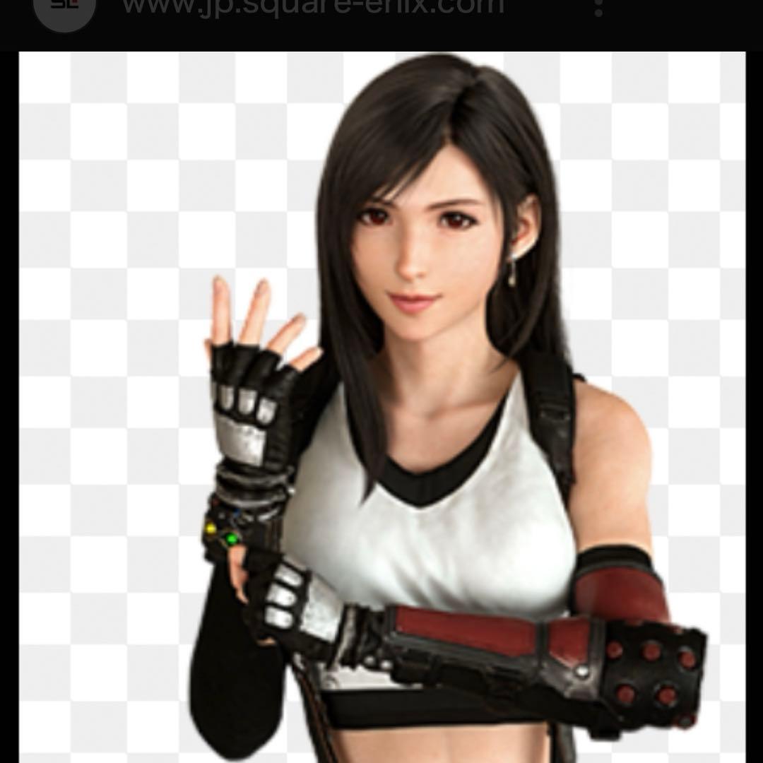 芽衣ウィッグオーダーページ