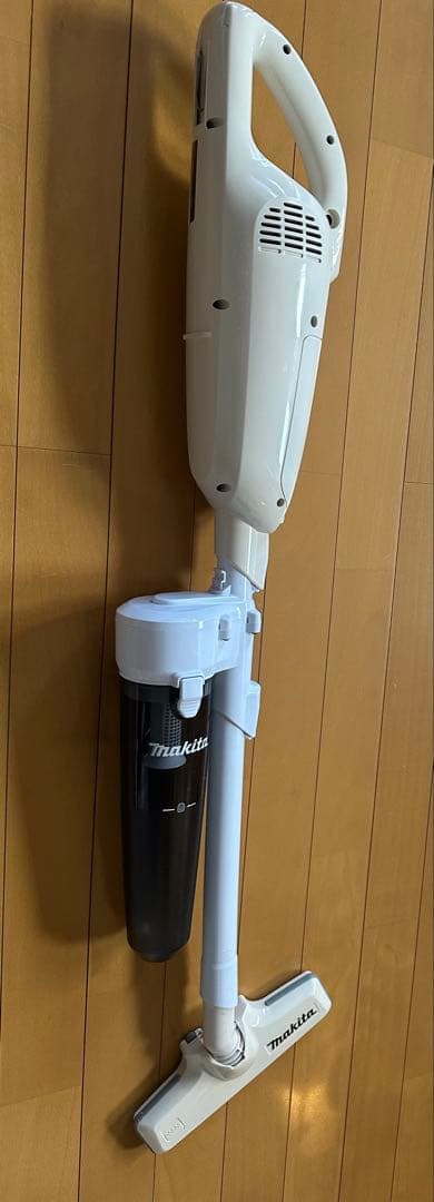 Makita スティッククリーナー 本体