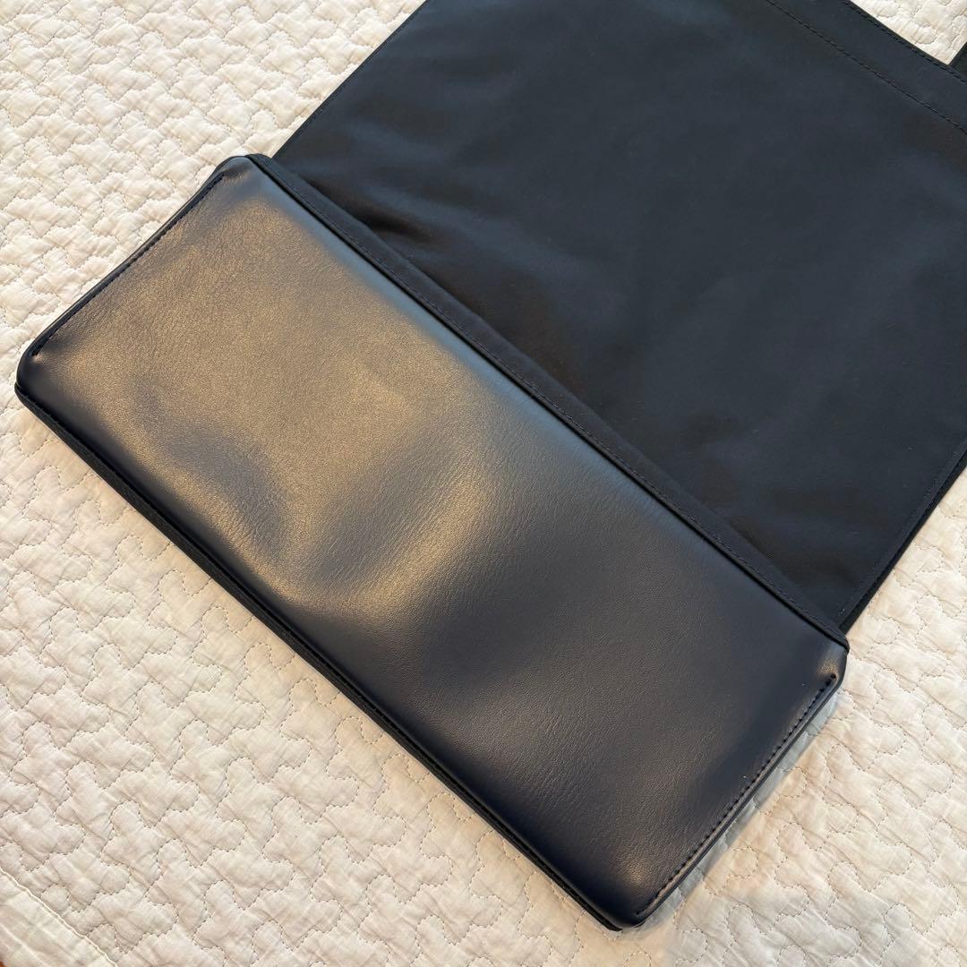 familiar ファミリア お受験バッグ　新品