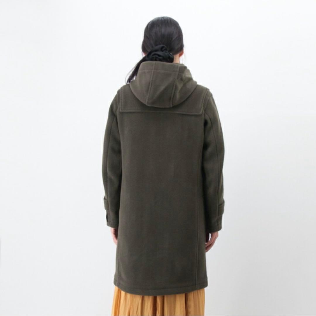 サンチャンさん専用《美品》ORCIVAL オーシバル　ダッフルコート