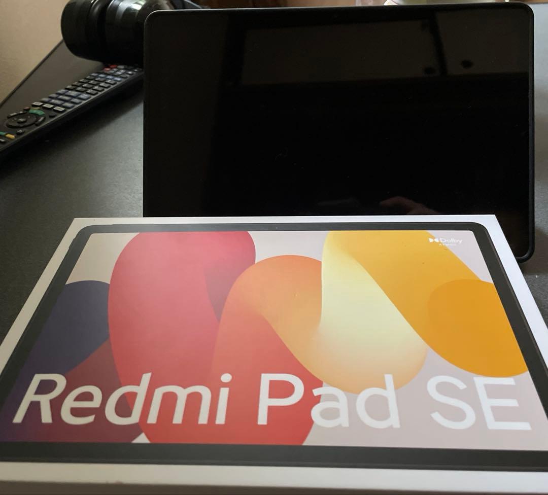 その他 Redmi Pad SE