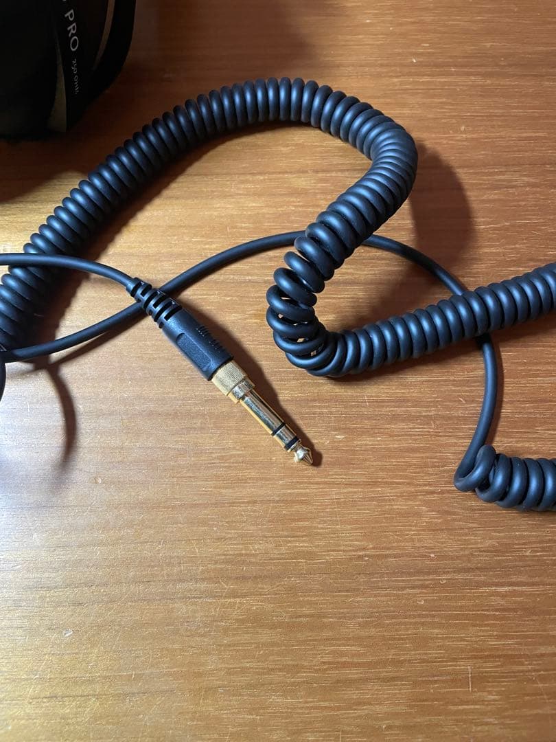 ヘッドホン Beyerdynamic DT 770 PRO 250 Ohm