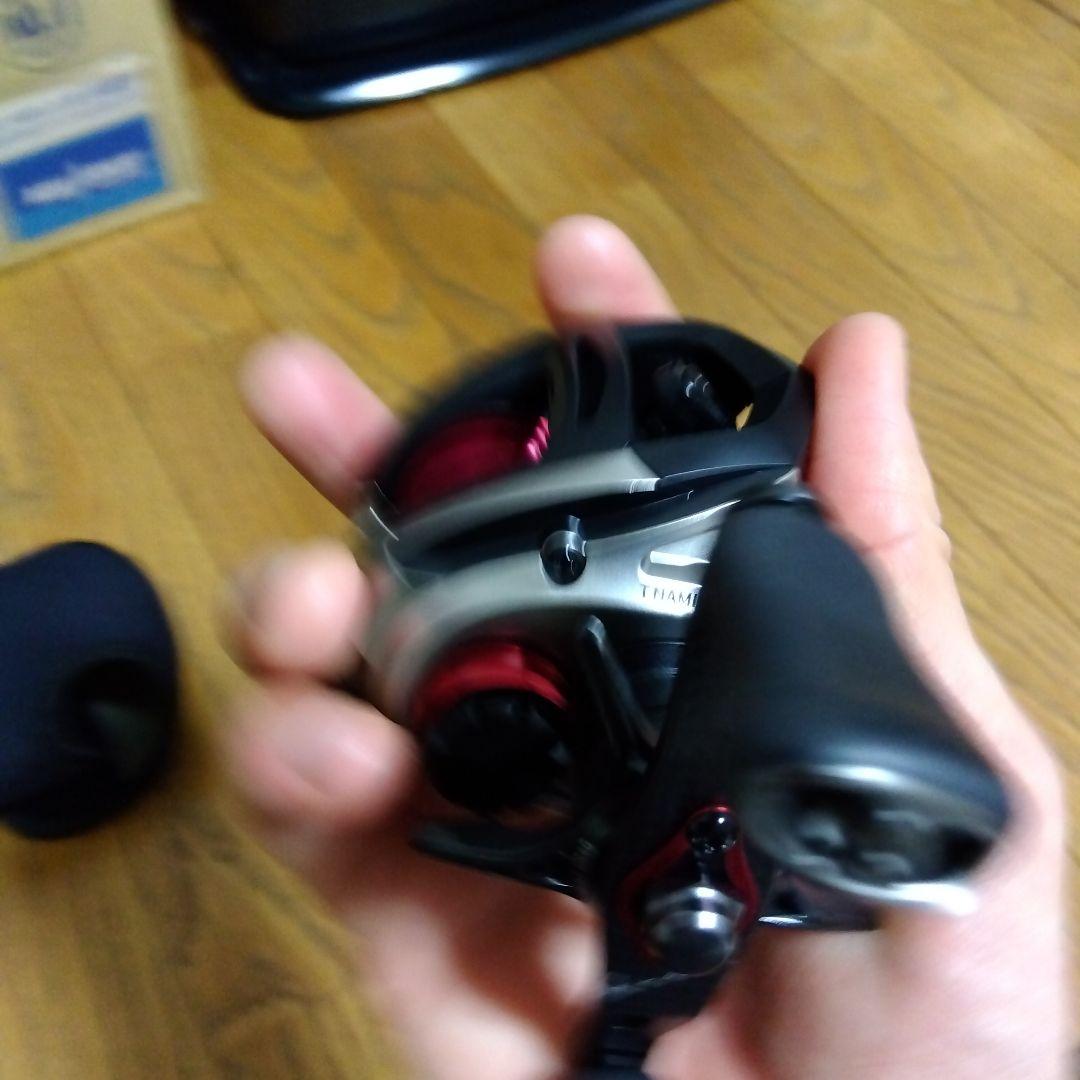 ダイワ SV LIGHTリミテッド 8.1 　未使用