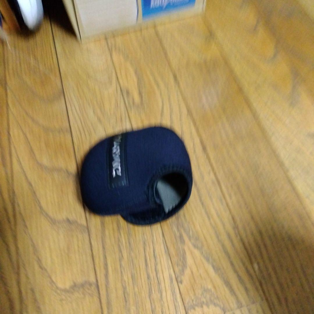 ダイワ SV LIGHTリミテッド 8.1 　未使用