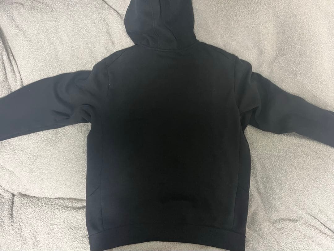 ARC’TERYX /BIRD EMBLEM FULL ZIP HOODY